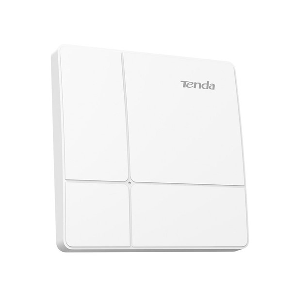resimler/genel/TENDA i24 1200mbps AC1200 Dual Band Kurumsal Access Point 360 ° 500 metreye kadar