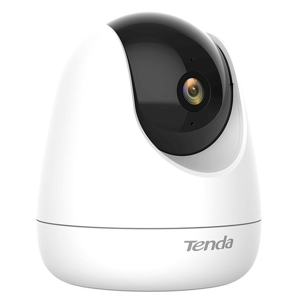 resimler/genel/TENDA 2MP COMPACT 4MM CP6 10metre IP Güvenlik Kamerası Kablosuz