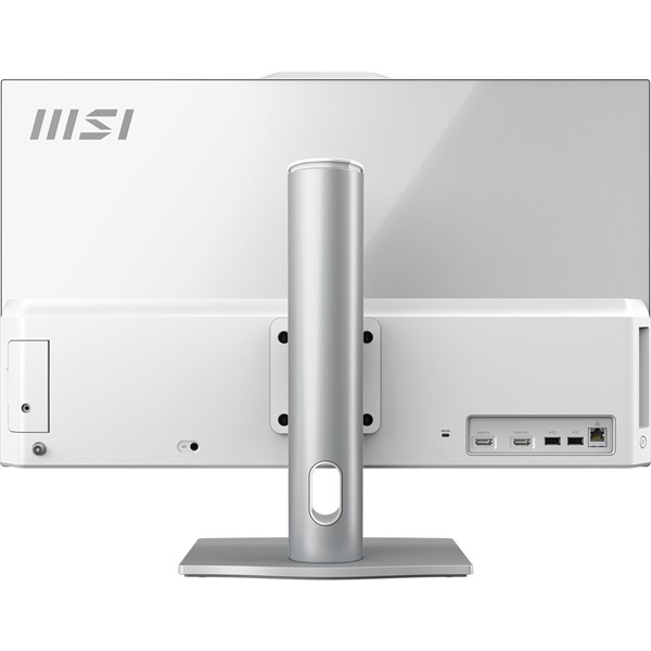 MSI MODERN AM272P 12M-1201TR İNTEL İ5 1235U 16GB DDR4 500 GB SSD BEYAZ W11 HOME BEYAZ 27