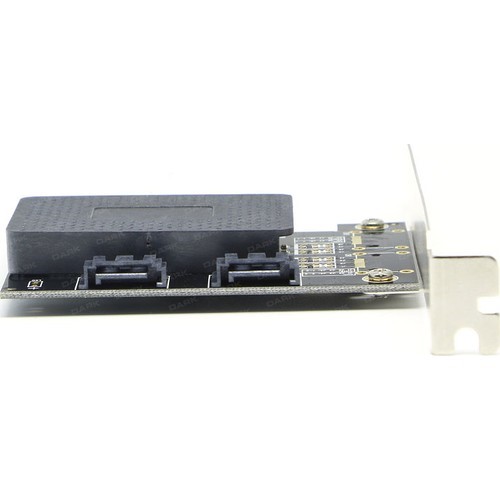 resimler/genel/DARK DK-AC-PES2 PCIe 1X SATA Çevirici Kart