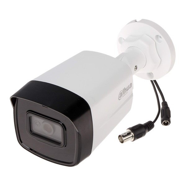 DAHUA 2MP BULLET 3.6MM HAC-HFW1200TLP-0360B AHD Kamera