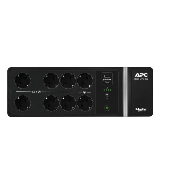 resimler/genel/APC 850VA BACK UPS BE850G2-GR LINE INTERACTIVE UPS