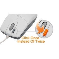 resimler/genel/A4 TECH OP-620D USB Optic Siyah Mouse