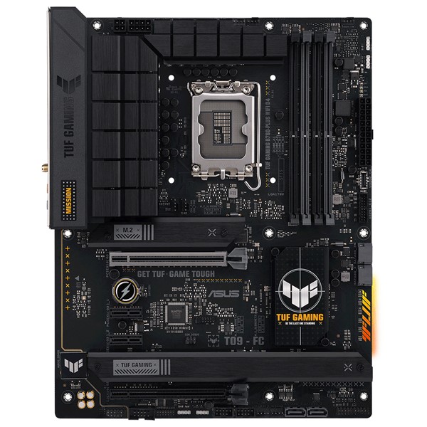 resimler/genel/ASUS TUF  B760 PLUS GAMING D4 WIFI-6 DDR4 HDMI-DP PCIE 4.0 1700p ATX