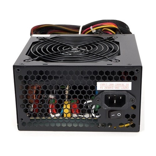 resimler/genel/ZALMAN 500W ZM500-LX II 12cm Fanlı Power Supply