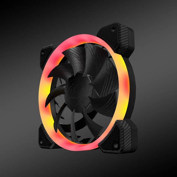 resimler/genel/COUGAR VORTEX RGB CF-V12FB-RGB RGB 120mm KASA FANI 3-lü PAKET