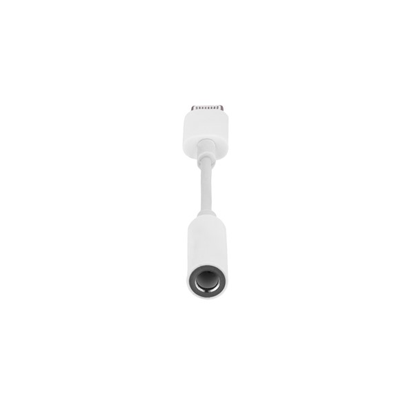 resimler/genel/Hytech HY-XO43 Beyaz 3.5mm to Bluetooth Lightning Çevirici