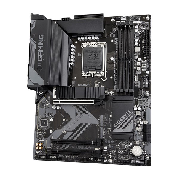resimler/genel/GIGABYTE B760 GAMING X AX WIFI-6E DDR5 HDMI DP PCIe 16X v5.0 1700p ATX