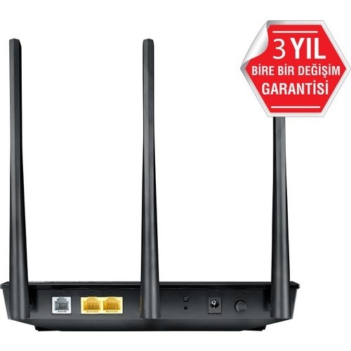 resimler/genel/ASUS DSL-AC51 750mbps AC750 Dual Band VDSL Modem Router