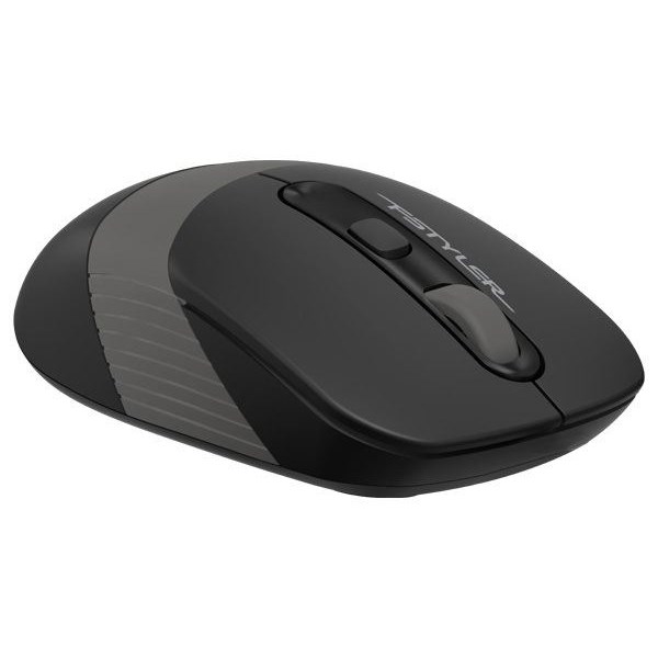 resimler/genel/A4 TECH FG10 Kablosuz 2000dpi Optic Siyah/Gri Mouse