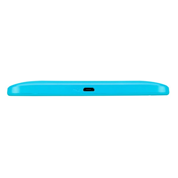 Everest EVERPAD DC-8015 EBA Mavi Wifi+BT4.0 Çift Kamera 1024*600 TN 2GB 1.0Ghz 2G+16GB 7''Android 10.0 GO GMS