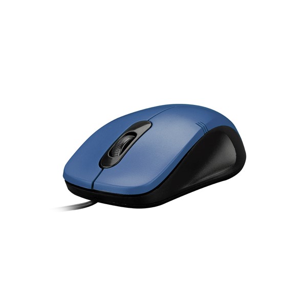 resimler/genel/Everest SM-258 Usb Mavi 1200dpi Optik Kablolu Mouse