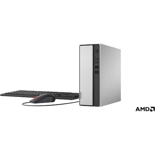 LENOVO IDEACENTER 3 90MV00HVTX RYZEN 3 3250U-4GB RAM-256GB NVME-FDOS