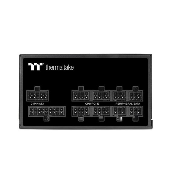 resimler/genel/THERMALTAKE 850W 80+ GOLD TOUGHPOWER PS-TPD-0850FNFAGE-2 14cm Fanlı Tam Modüler Power Supply