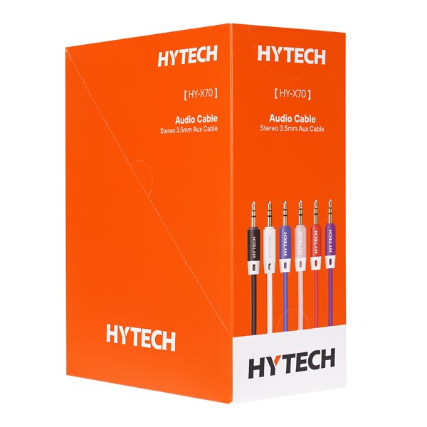 resimler/genel/Hytech HY-X70 1m Karışık Renk 3.5mm Stereo Ses Kablosu