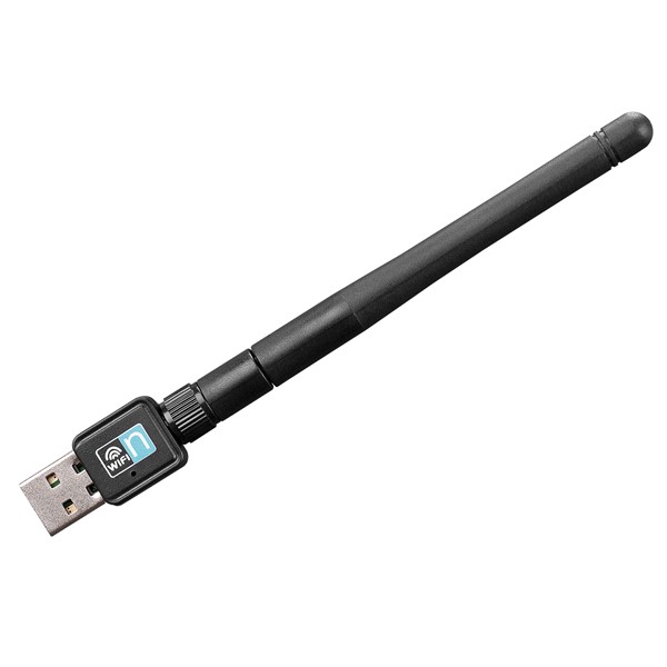 resimler/genel/Everest EWN-724N N150 2.4GHz Usb Kablosuz Adaptör