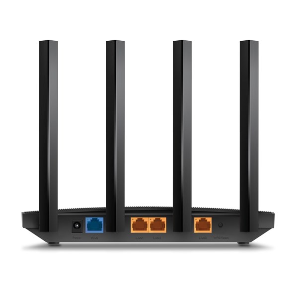 resimler/genel/TP-LINK ARCHER AX12 AX1500 Çift Bant Gigabit Router
