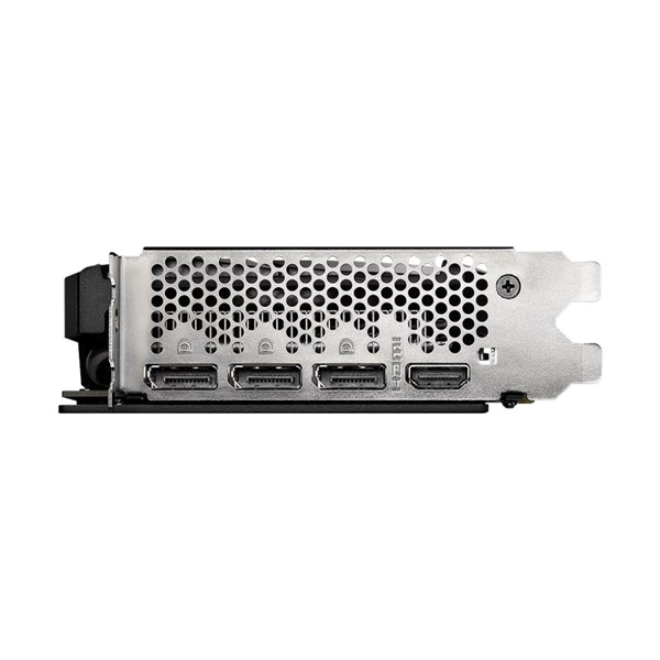MSI RTX3060 8GB VENTUS 2X 8G OC GDDR6 192bit HDMI DP PCIe 16X v4.0