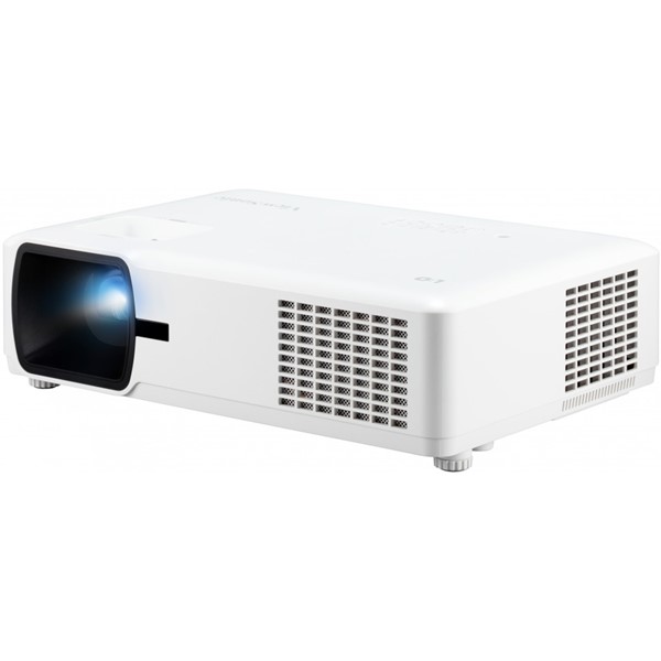 resimler/genel/VIEWSONIC LS610HDH 4000 ANSILümen 1080p LED İş/Eğitim Projektörü