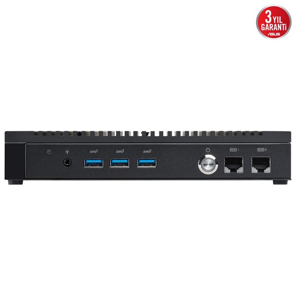 resimler/genel/ASUS PL64-D1-S7021MN CORE i7 1255U-16GB RAM-512GB NVME-FDOS ENDÜSTRİYEL MINI PC
