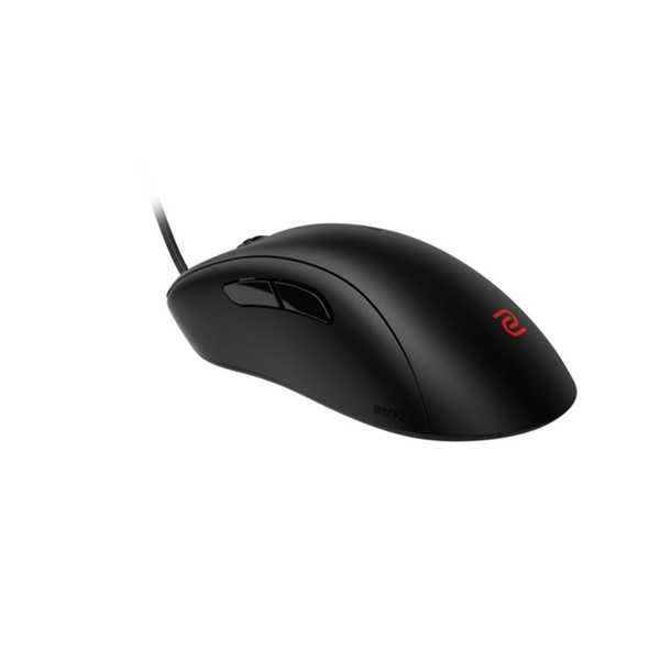 resimler/genel/Zowıe Paracord Kablolu Küçük Boy Sağ El Ergonomik Hafif 24 Çentik Siyah EC3-C Espor Mouse