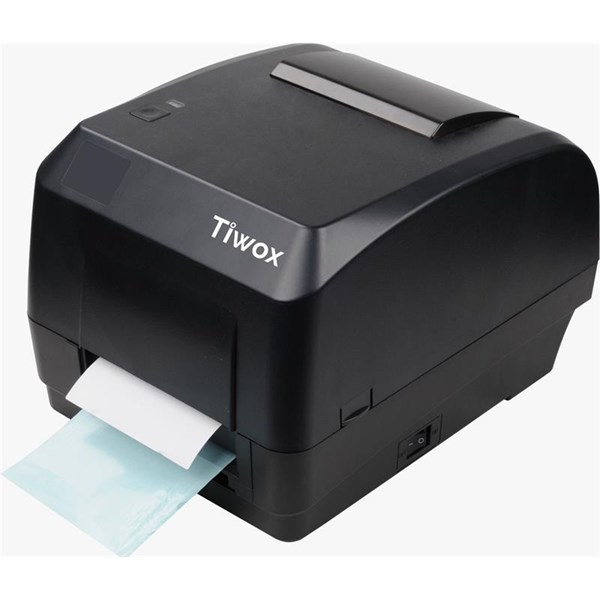 resimler/genel/TIWOX 203dpi TT-300 Termal Transfer USB,Ethernet Barkod Yazıcı