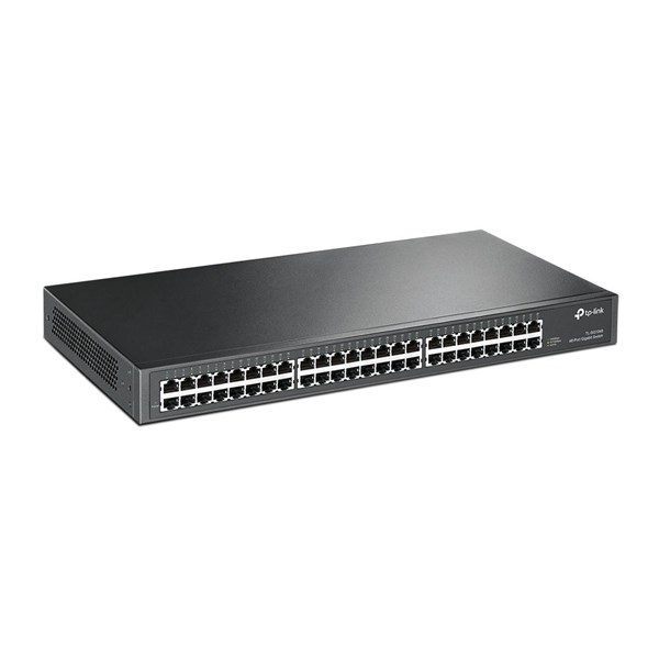 resimler/genel/TP-LINK 48-PORT TL-SG1048 GIGABIT YÖNETİLEMEZ SWITCH