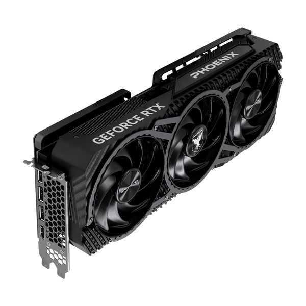 resimler/genel/GAINWARD RTX 4070Ti 12GB PHOENIX NED407TT19K9-1043X GDDR6X 192bit HDMI DP PCIe 16X v4.0