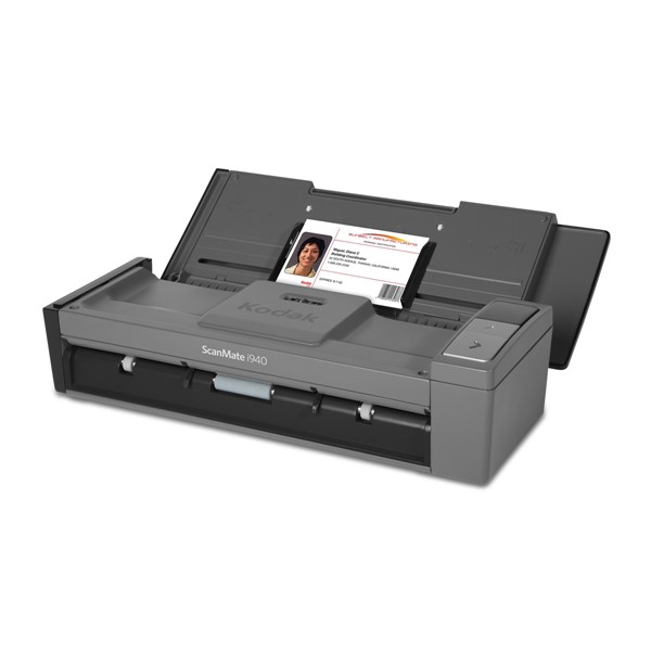 resimler/genel/KODAK ALARIS A4 Scanmate I940 1960988 20ppm Döküman Tarayıcı 