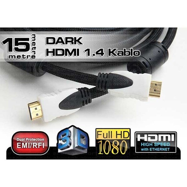 resimler/genel/DARK DK-HD-CV14L1500 15metre HDMI Görüntü Kablosu 4K