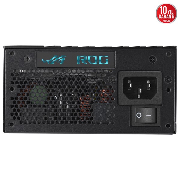 resimler/genel/ASUS 750W 80+ PLATINUM ROG LOKI SFX-L PCIE5.0 POWER SUPPLY