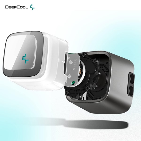 resimler/genel/deepCOOL 360mm LS720 RGB Sıvı Soğutmalı AM5-1700p İşlemci Fanı 