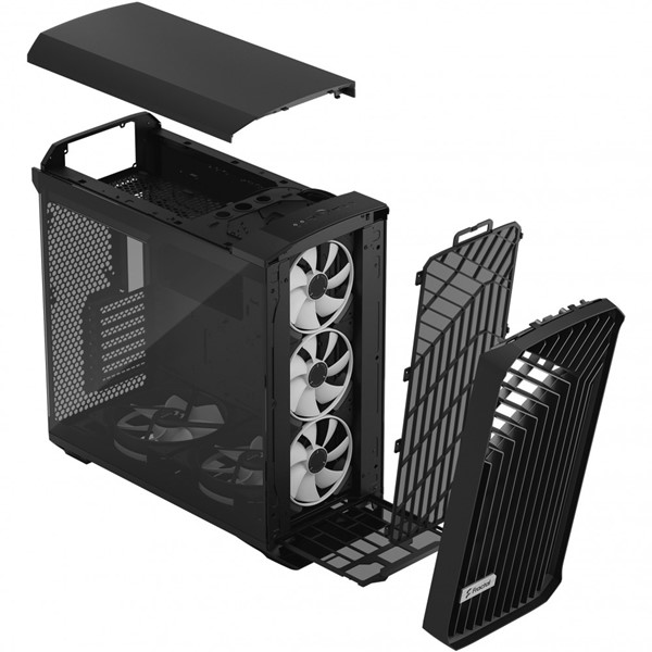 resimler/genel/FRACTAL DESIGN TORRENT FD-C-TOR1A-04 GAMING E-ATX PC KASASI