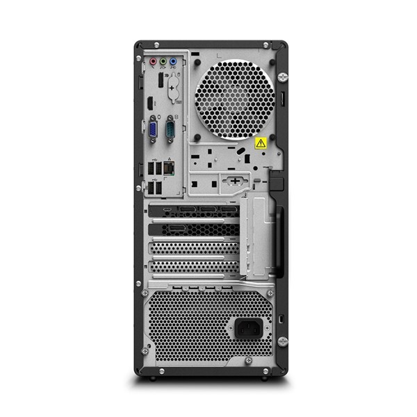 resimler/genel/LENOVO P348 30EQ016QTX i5-11600 2.8GHz 2x8gb 1tb Sata + 256gb M.2 PCIe W11 Pro 4gb T600 İş İstasyonu