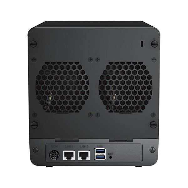 resimler/genel/SYNOLOGY DS423 REALTEK QC 2 GB RAM- 4-diskli Nas Server (Disksiz)