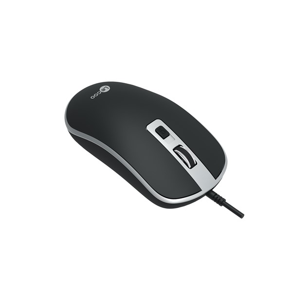 resimler/genel/LENOVO LECOO MS104 USB 1600dpi Optic Siyah Mouse