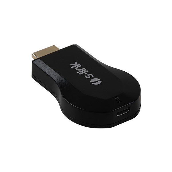 resimler/genel/S-link SL-WH25 Kablosuz HDMI Görüntü+Ses Aktarıcı