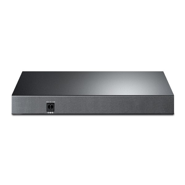 TP-LINK 5-PORT TL-SG105-M2 2.5-Gigabit Yönetilemez Switch