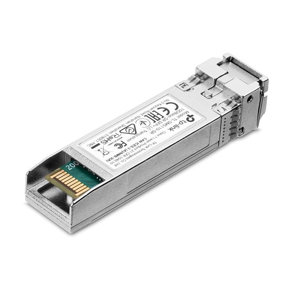 resimler/genel/TP-LINK TL-SM5110-SR 10GBase-SR SFP+ LC Transceiver