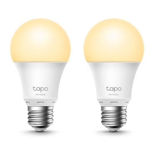 resimler/genel/TP-LINK Tapo L510E(2-Pack) Akıllı Ampul