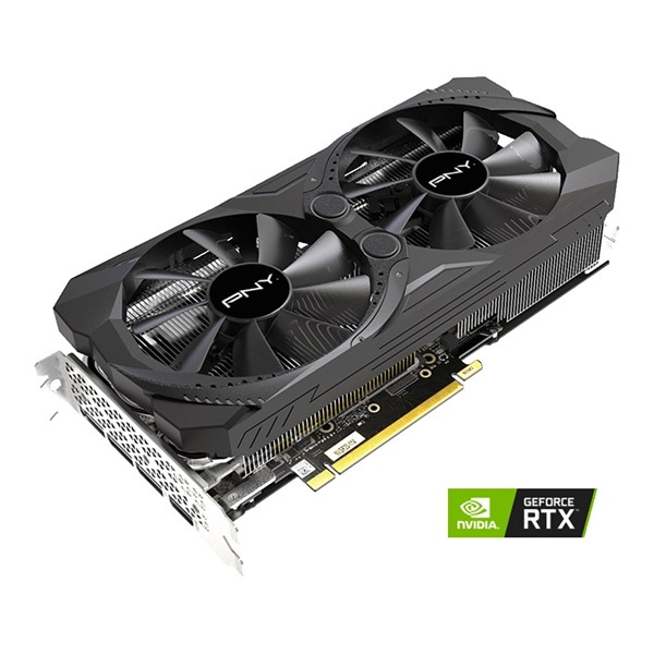 resimler/genel/PNY RTX3070 8GB UPRISING LHR VCG30708LDFMPB GDDR6 256bit HDMI DP PCIe 16X v4.0