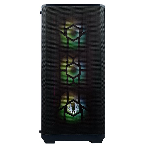 resimler/genel/BITFENIX NOVA MESH SE TG NSE-300-KKGSK-RP4A Gaming Mid-Tower PC Kasası