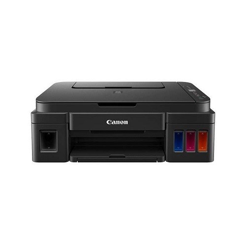 resimler/genel/CANON A4 Renkli G2411 Inkjet Yazıcı Tarayıcı Fotokopi USB 2.0 Tanklı