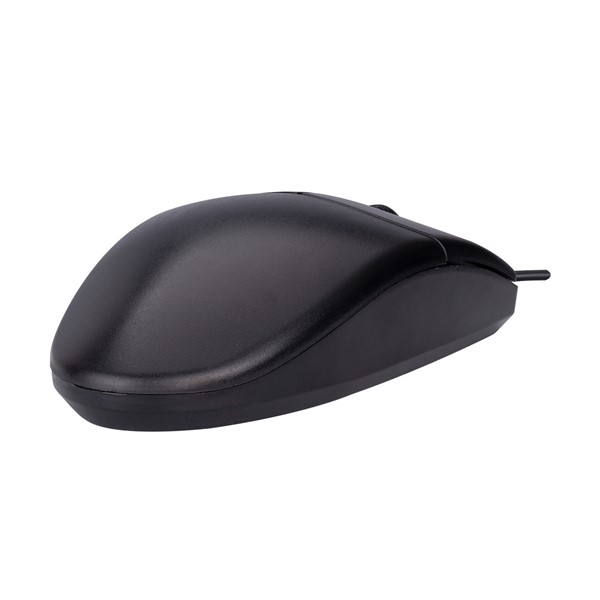 resimler/genel/Everest SM-601 Usb Siyah Optik Mouse