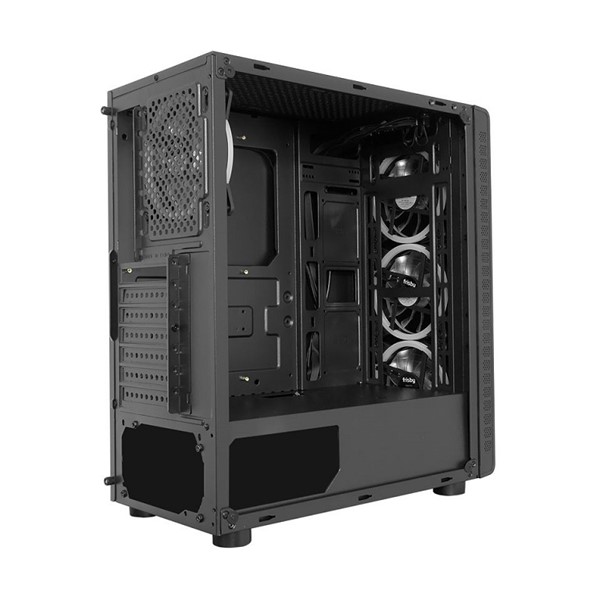 resimler/genel/FRISBY FC-9320G 600W 80  BRONZE Gaming Micro-Tower PC Kasası