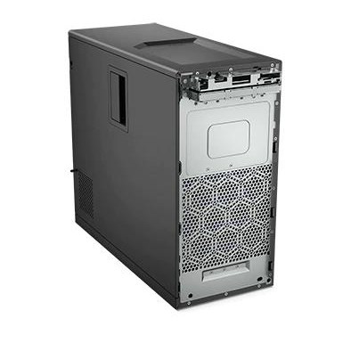 DELL T150 PET150SPL5 _V22 E-2314 2x16gb 2x480gb SSD 365w 5U Tower Sunucu PERC H355 Adapter, Full Height
