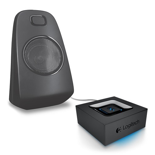 resimler/genel/LOGITECH BLUETOOTH ADAPTER SES ALICISI SIYAH 980-000912	