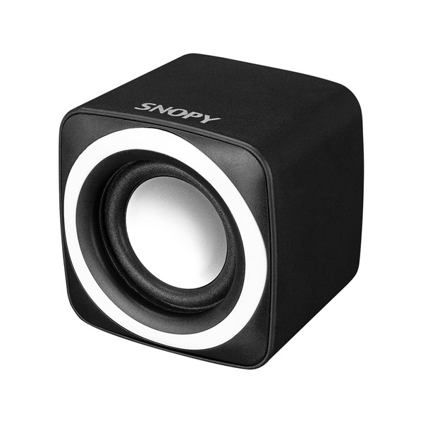 resimler/genel/SNOPY SN-C5 USB Siyah 5w Hoparlör