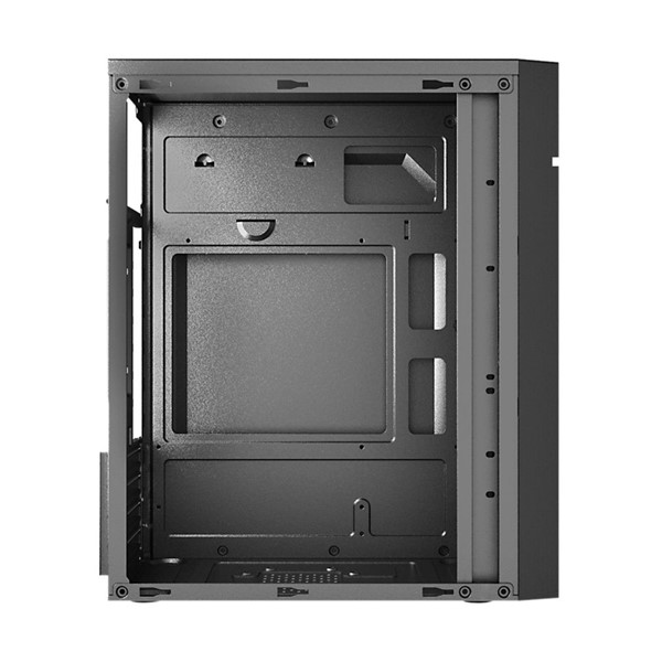FRISBY FC-2715B 300W Standart Micro-Tower PC Kasası