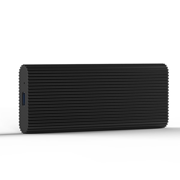 resimler/genel/CODEGEN Type-C CDG-SSD-15BC NGFF Alüminyum Harddisk Kutusu Siyah